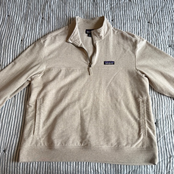 Patagonia women’s ahnya pullover size XL - Picture 1 of 3